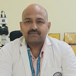 Dr. Mukesh kumar