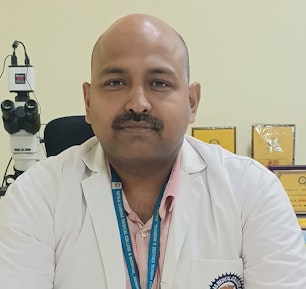 Dr. Mukesh kumar