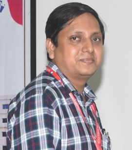 Dr. Amit Ranjan