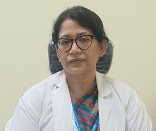Dr. Anupma Singh
