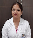 Dr. Aparna Singh