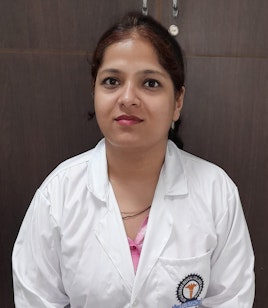 Dr. Aparna Singh