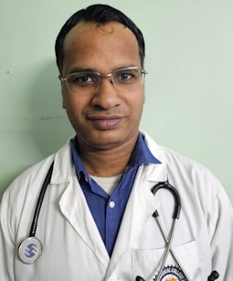 Dr. Saurabh Shekhar
