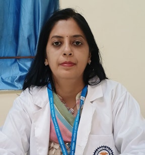 Dr. Richa Thakur