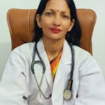 Dr. Shubh Lakshmi