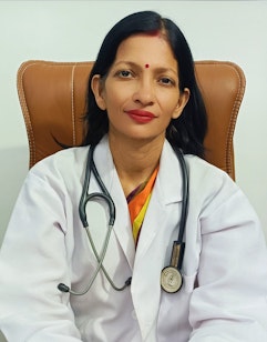 Dr. Shubh Lakshmi