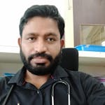 Dr. Shubham Kumar