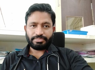 Dr. Shubham Kumar