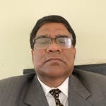 Dr. Kumar Pravin