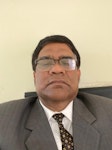 Dr. Kumar Pravin