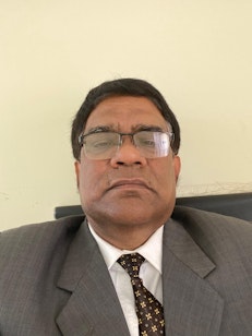 Dr. Kumar Pravin