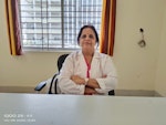 Dr. Hema Narayan