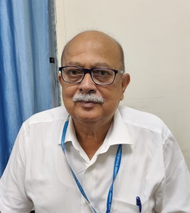 Dr. Radhika Raman