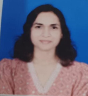 Dr. Sulekha Kumari