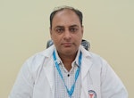 Dr. Isteyaq. Ahmed