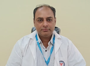 Dr. Isteyaq. Ahmed