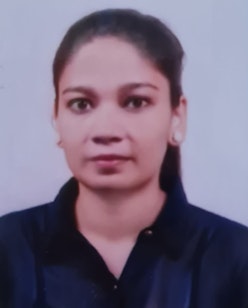 Dr. Presha Dubey