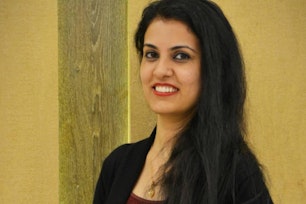 Dr. Garima Gitanjali