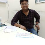 Dr. Rahul Anshuman