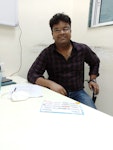 Dr. Rahul Anshuman