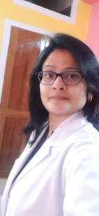 Dr.Nishita