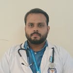 Dr. Ankit Kumar