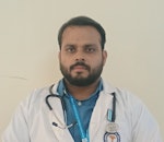 Dr. Ankit Kumar
