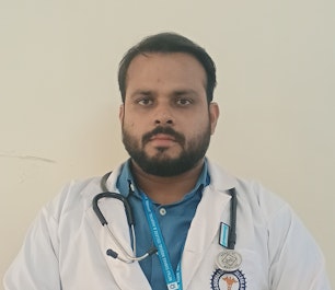 Dr. Ankit Kumar