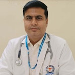 Dr. Abhimanyu Anant