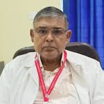 Dr. Arvind Prasad