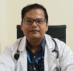 Dr. Vijay Lal