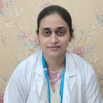 Dr. Aisha Mohammad Ali Khan