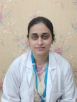 Dr. Aisha Mohammad Ali Khan