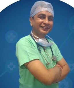 Dr. Shiv Shankar