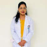 Dr. Shreshtha Baidyanath Pandey