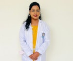 Dr. Shreshtha Baidyanath Pandey 