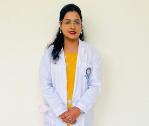 Dr. Shreshtha Baidyanath Pandey 