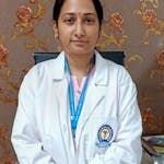 Dr. Pragya Rai