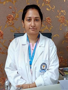 Dr. Pragya Rai