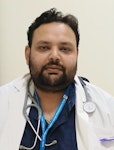 Dr. Abhisheka Kumar