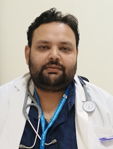 Dr. Abhisheka Kumar