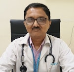 Dr. Avinash Kumar Sahay