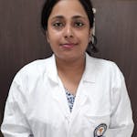Dr. Aditi Singh
