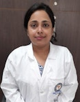 Dr. Aditi Singh