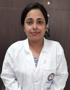 Dr. Aditi Singh