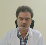 Dr. Sikander Snehi