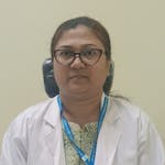 Dr. Archana