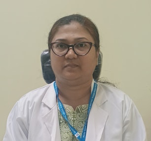 Dr. Archana
