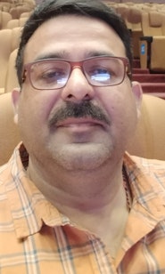 Dr. Ashutosh Patel