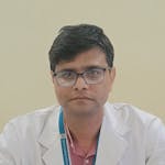 Dr. Binay Kumar
